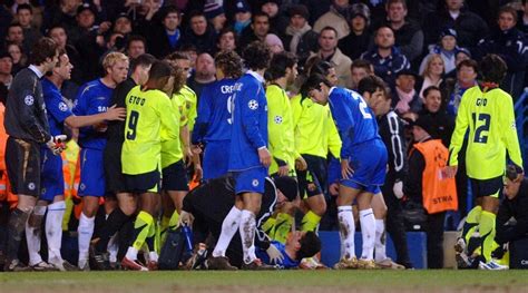 european football rivalries|The 7 fiercest club rivalries to be created in the.